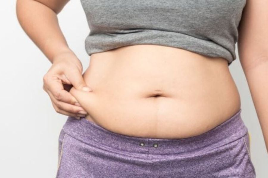 Giảm mỡ không xâm lấn Ozimplux