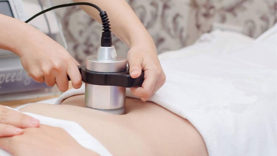 Sử dụng công nghệ sóng RF