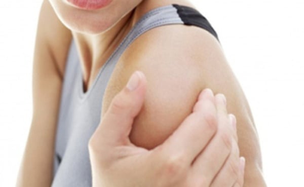 Tăng mỡ vai cũng do stress căng thẳng kéo dài