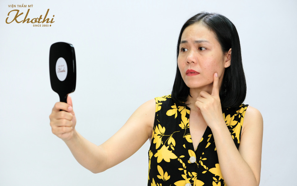 hiệu quả của elastin matrix 8d