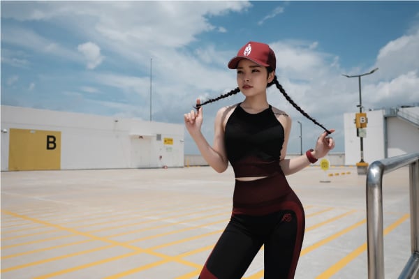 Huyền Trang