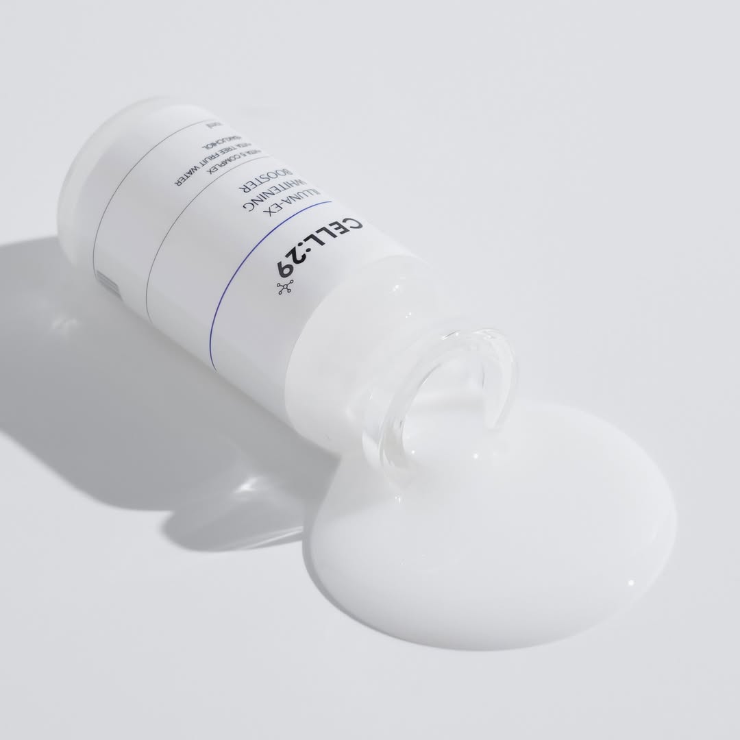 Illuna-Ex Booster 50ml