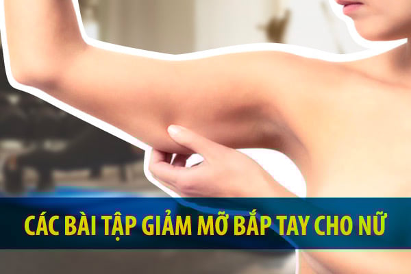 Kết hợp các bài tập gym