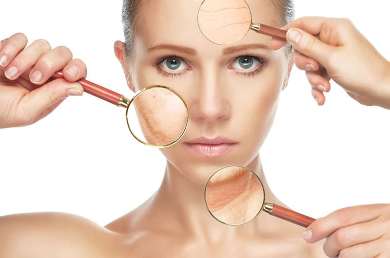 Đi spa chăm da đúng cách có thể giúp làn da tươi trẻ hơn