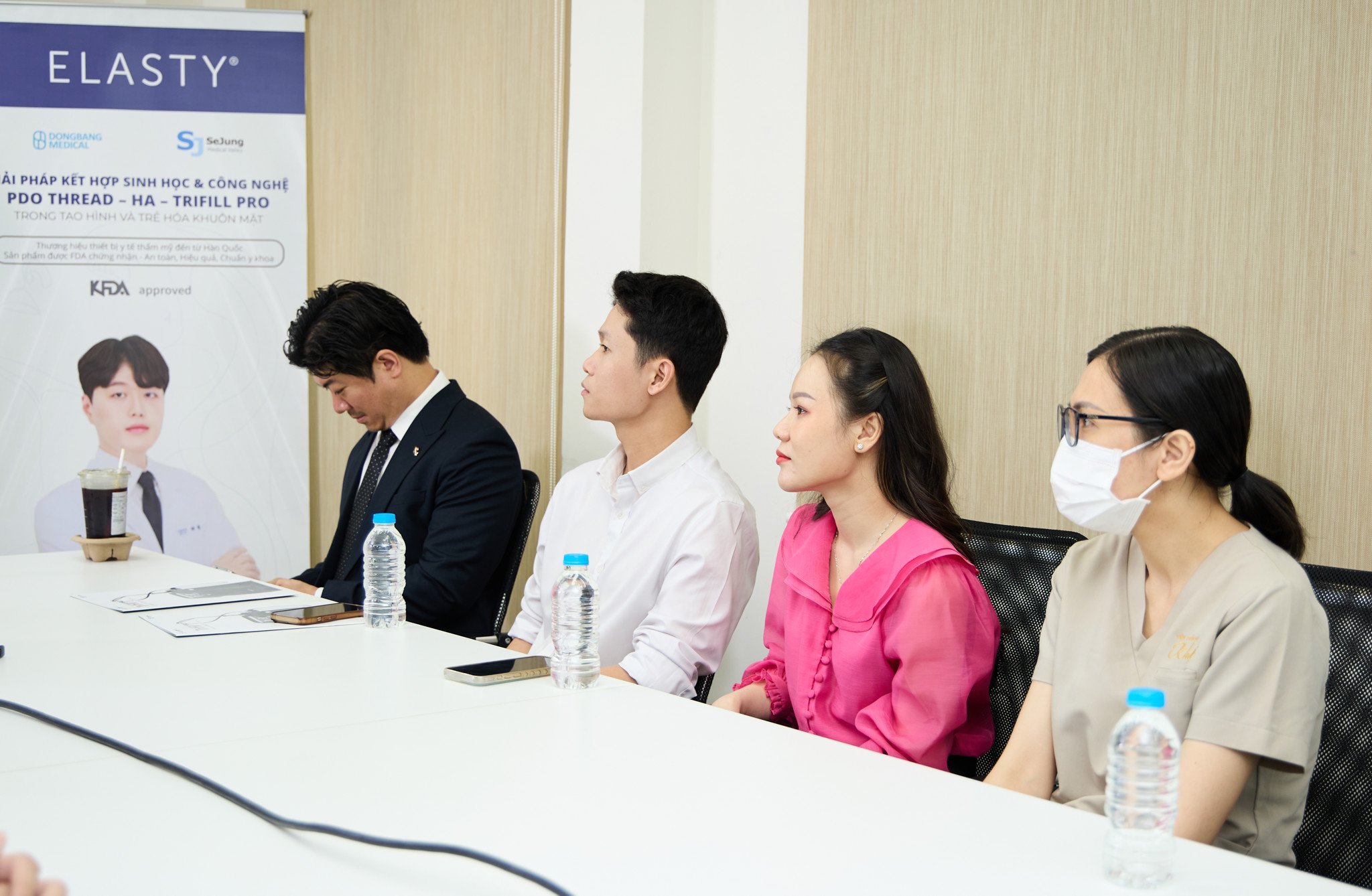 khơ thị workshop chỉ sinh học