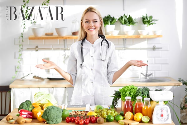 Không tập thể dục vẫn có thể giảm cân