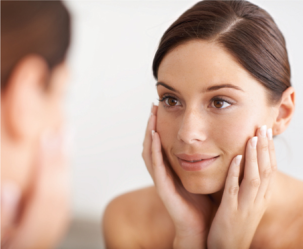 Làm Ultherapy nâng cơ có thể đau rát nhẹ