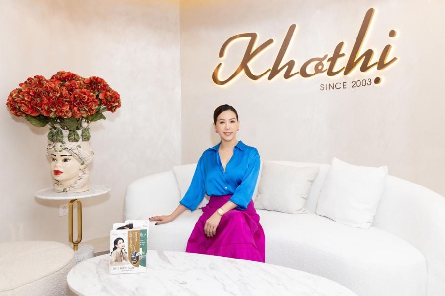 Liệu trình giảm cân Ozimplux tại Khơ Thị chính là sự lựa chọn hàng đầu dành cho bạn.