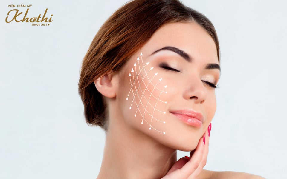 liệu trình elastin matrix 8d