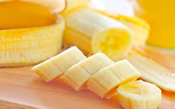 quả chuối sẽ giúp cơ thể bạn khỏe mạnh, hỗ trợ giảm cân
