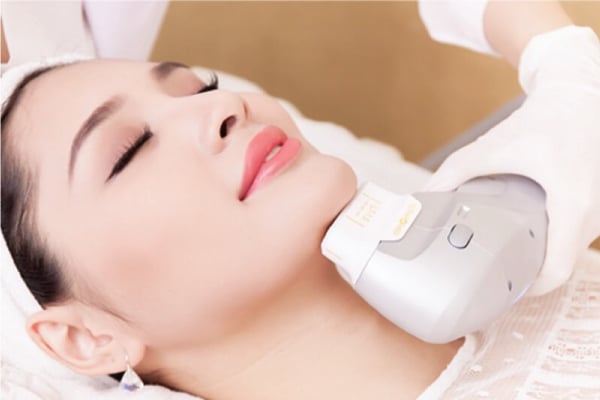 Nâng cơ công nghệ cao