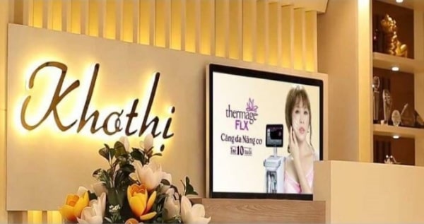 Viện thẩm mỹ Khơ Thị mang đến cho bạn dịch vụ chất lượng và hiệu quả nhất. Viện thẩm mỹ Khơ Thị mang đến cho bạn dịch vụ chất lượng và hiệu quả nhất.