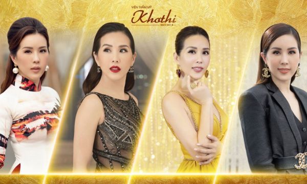 Khơ Thị với gần 2 thập kỷ chăm sóc sắc đẹp cho khách hàng