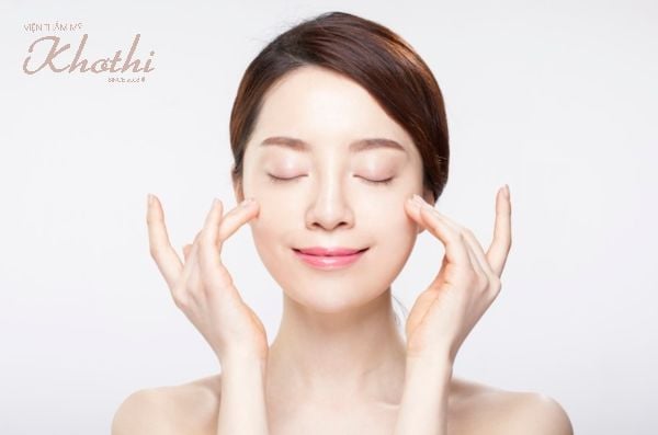 Thời gian nghỉ dưỡng rất quan trọng.