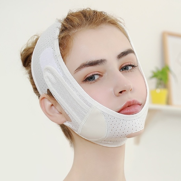 Đai nâng cơ mặt được nhiều chị em Hàn Quốc và Nhật Bản tin dùng