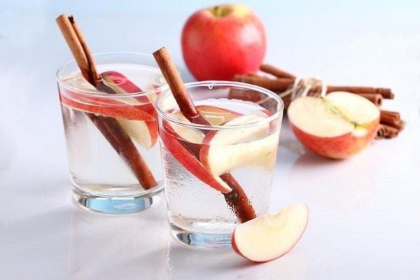 Detox táo và quế mang lại nhiều hiệu quả giảm cân detox từ táo và quế mang lại nhiều hiệu quả giảm cân