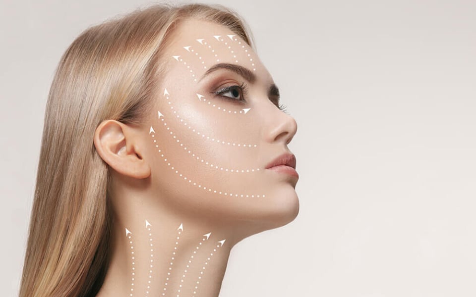 phân biệt elastin matrix 8d và hifu