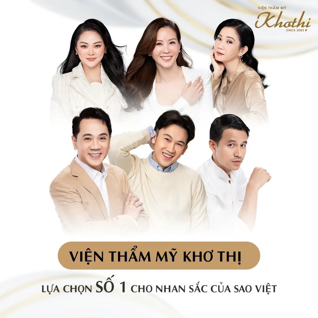 phẫu thuật căng da mặt