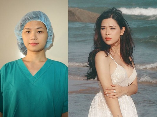 Ngày nay phẫu thuật thẩm mỹ giúp bạn có được nét đẹp như mong muốn Ngày nay phẫu thuật thẩm mỹ giúp bạn có được nét đẹp như mong muốn