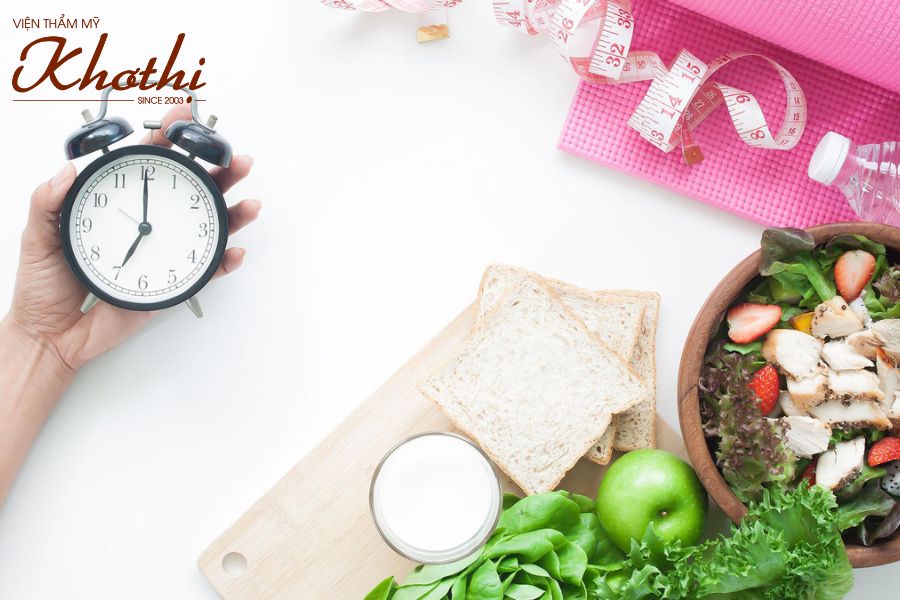 Phương pháp giảm cân IF vừa có lợi nhưng sẽ có hại khi bạn thực hiện sai cách
