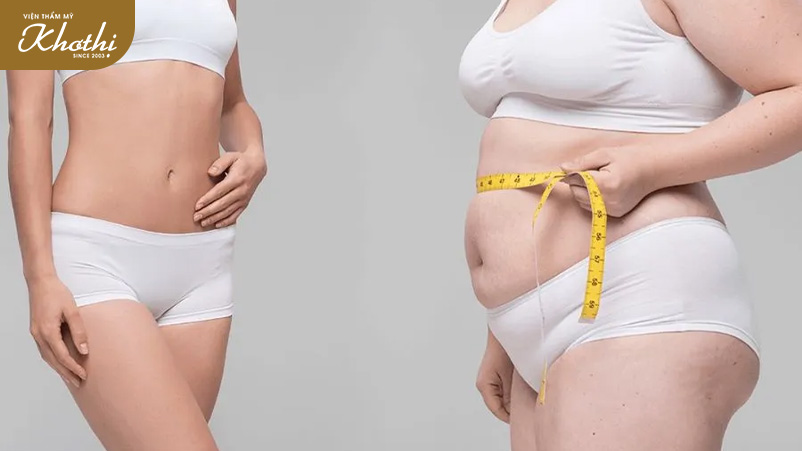 Phương pháp giảm mỡ bụng Ozimplux sử dụng hoạt chất Semaglutide và công nghệ tiên tiến Robolux