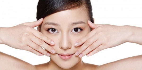 Phương pháp massage của người Nhật