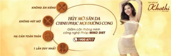 Phương pháp Miko Diet