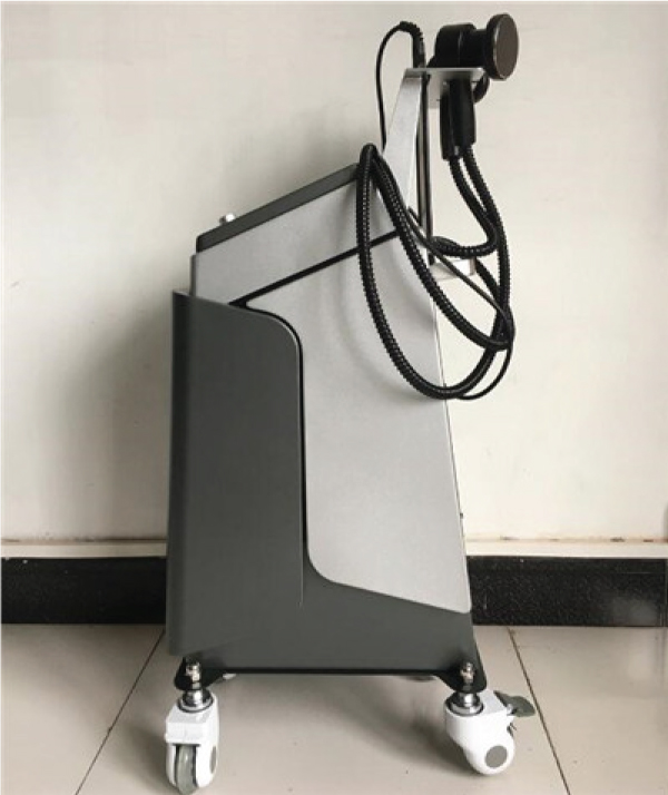 Máy RF RET100CL giúp giảm béo