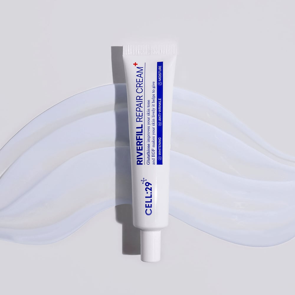 riverfill cream cell29 texture