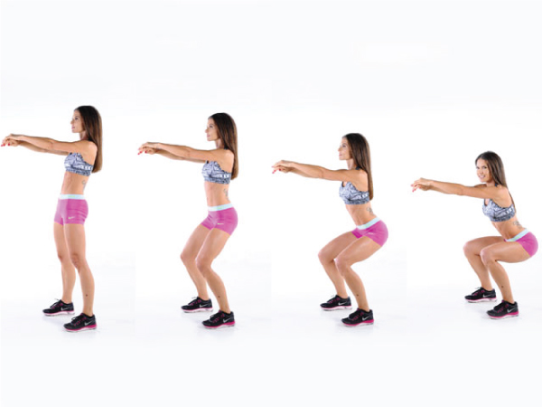 Squat