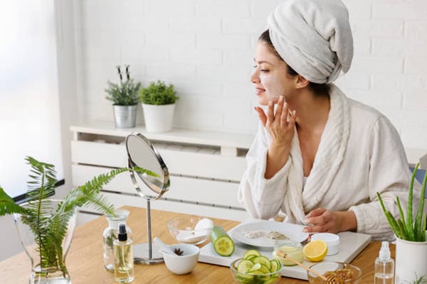 mật ong chỉ hiệu quả với nám nhẹ