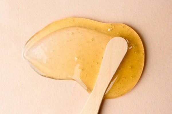 mật ong trị nám cần thời gian dài thực hiện