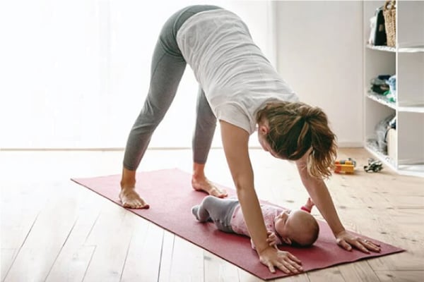 Nên có những dụng cụ hữu ích