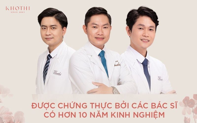 Chất lượng Khơ Thị