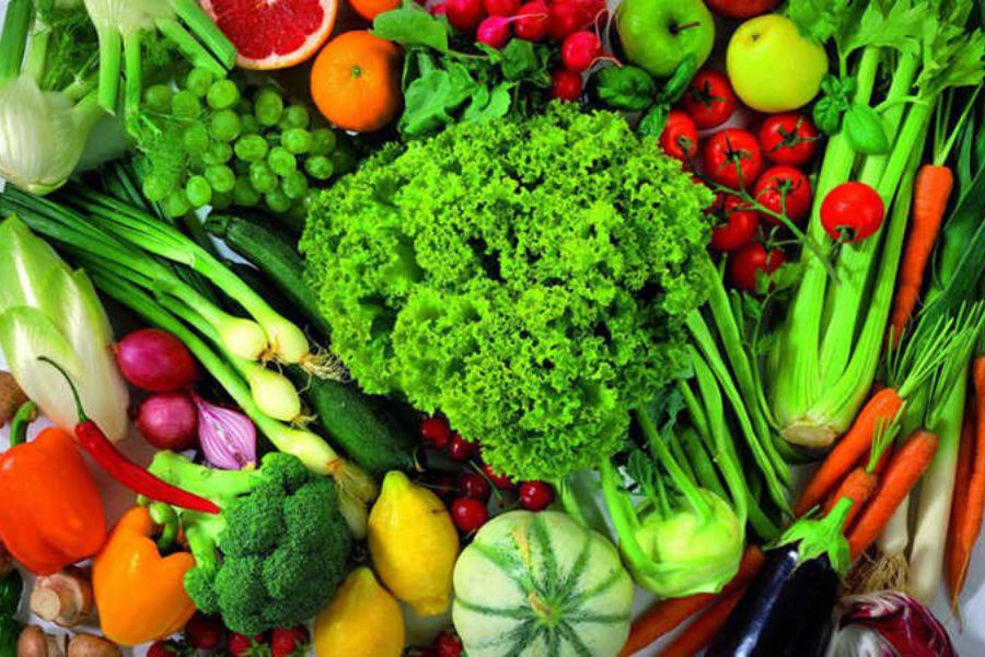 Thực đơn giảm cân 30 ngày hiệu quả