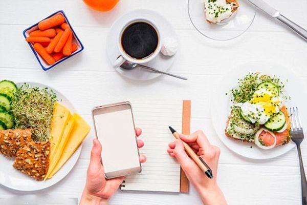Cần chuẩn bị thật kỹ trước khi tiến hành thực đơn giảm cân hiệu quả trong 2 tuần
