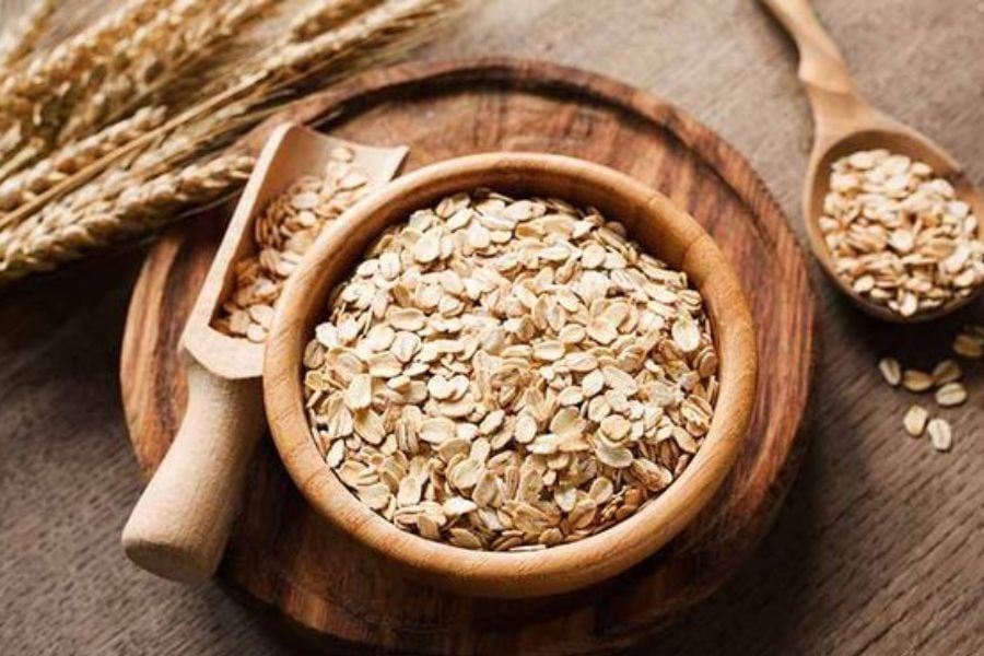 Thực phẩm giảm cân sau sinh