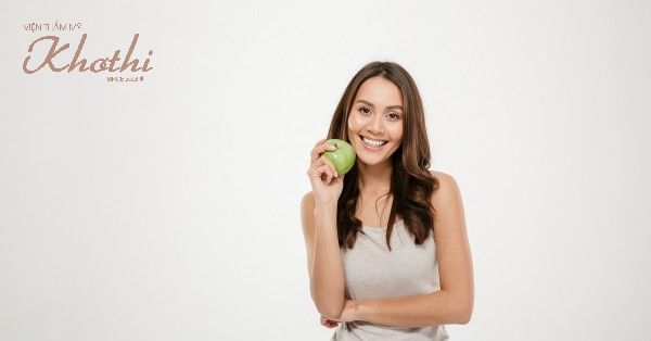 Ghi nhớ 5 nhóm thực phẩm trẻ hóa da mặt để giữ mãi nét thanh xuân 
