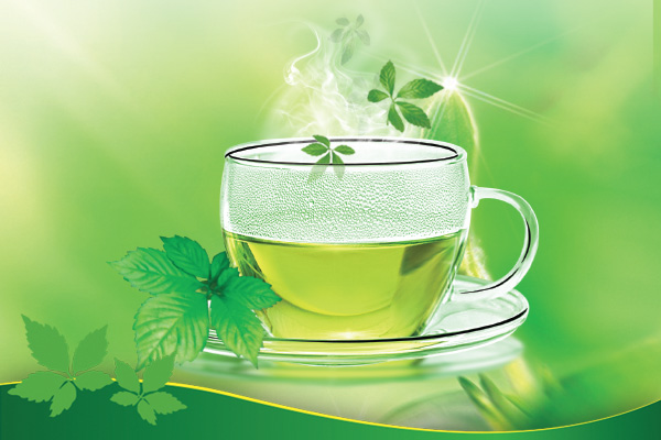 Trà giảo cổ lam giảm cân