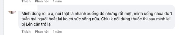 Trải nghiệm của người dùng