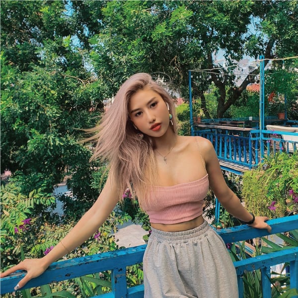 Trang Lê
