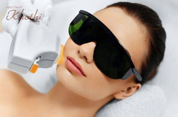 Lựa chọn cơ sở uy tín để hạn chế những rủi ro khi thực hiện
