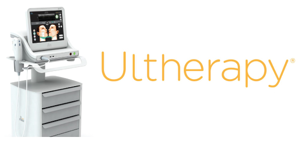 Trẻ hoá da bằng công nghệ Ultherapy