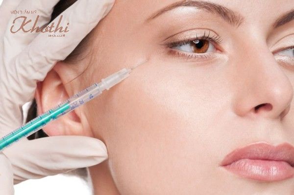 Tiêm tế bào gốc là phương pháp làm đẹp được nhiều người lựa chọn