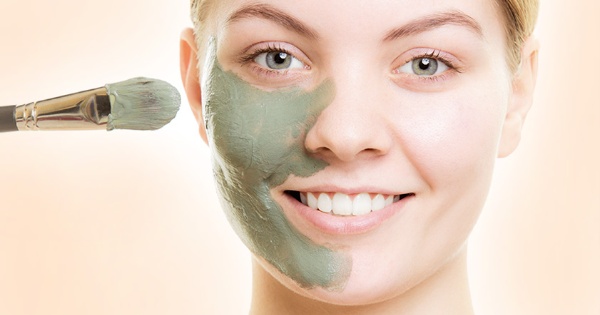 Làm đẹp da cùng với trứng gà kết hợp đậu xanh