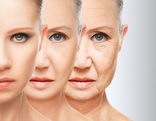 Những chị em có làn da bị lão hóa nặng thường sẽ phải mất nhiều chi phí để điều trị và trẻ hóa da. Những chị em có làn da bị lão hóa nặng thường sẽ phải mất nhiều chi phí để điều trị và trẻ hóa da.