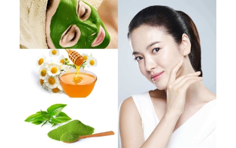 Sử dụng mặt nạ là cách làm trẻ hóa da an toàn và tiết kiệm. Sử dụng mặt nạ là cách làm trẻ hóa da an toàn và tiết kiệm.