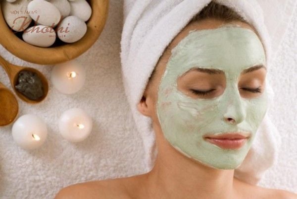 Trẻ hóa da tại nhà với 10 nguyên liệu tự nhiên