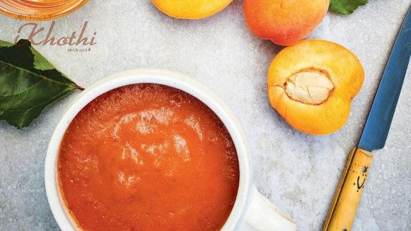 cách làm trẻ hóa da mặt tại nhà bằng cách đắp mặt nạ mơ