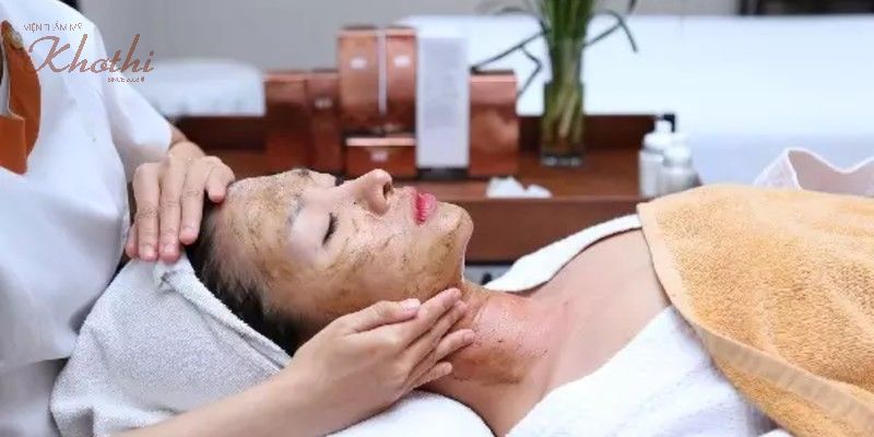Thời gian điều trị nhanh chóng, chỉ sau 5 ngày làn da sẽ được cải thiện rõ rệt